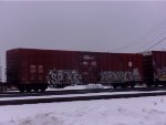 BNSF 781180